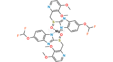 Picture of Pantoprazole Magnesium