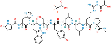 Picture of Leuprolide Impurity 2