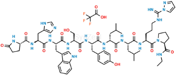 Picture of Leuprolide Acetate Impurity J