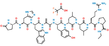 Picture of Leuprolide Acetate Impurity K