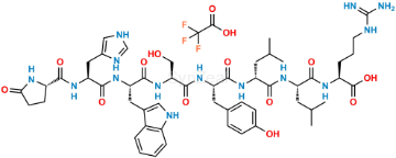 Picture of Leuprolide Impurity 6