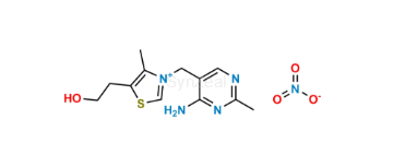 Picture of Thiamine Nitrate