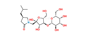 Picture of Pregabalin Impurity 44