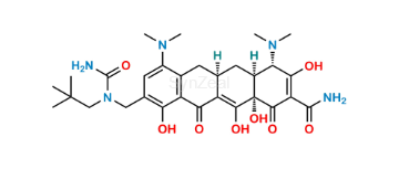 Picture of Omadacycline Impurity 6