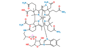 Picture of Cyanocobalamin Impurity 5