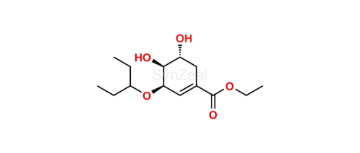 Picture of Oseltamivir Impurity 55