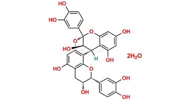 Picture of Procyanidin A2 (Dihydrate)