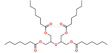 Picture of Triheptanoin Impurity 1