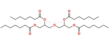 Picture of Triheptanoin Impurity 3