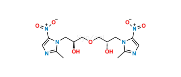 Picture of Ornidazole Impurity 4