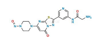 Picture of N-Nitroso Zalunfiban