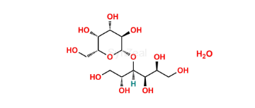 Picture of Lactitol Monohydrate