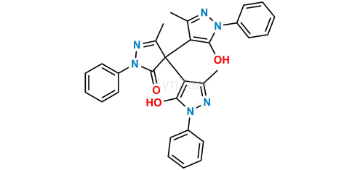 Picture of Edaravone Trimer Impurity