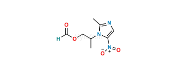 Picture of Secnidazole Isomer Formate