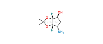 Picture of Ticagrelor Impurity 144