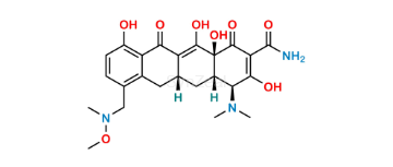 Picture of Sarecycline