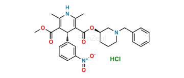 Picture of (R,R)-Benidipine HCl