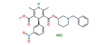 Picture of (S,S)-Benidipine HCl