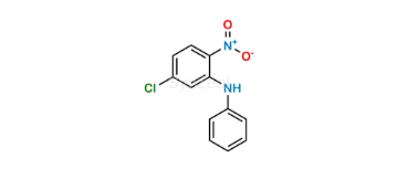 Picture of 5-Chloro-2-Nitrodiphenylamine