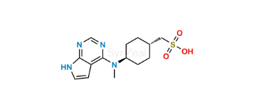 Picture of Oclacitinib Impurity 1