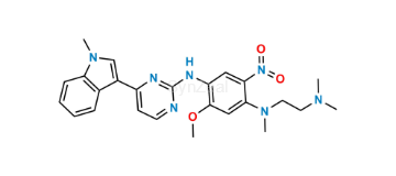 Picture of Osimertinib Impurity 16