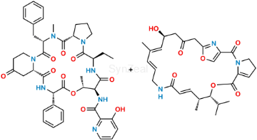 Picture of Virginiamycin