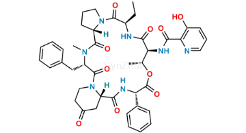 Picture of Virginiamycin S1