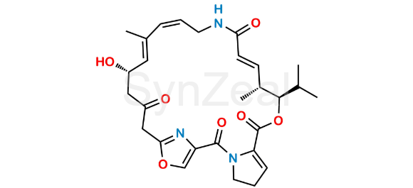 Picture of Virginiamycin M1