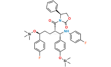 Picture of Ezetimibe Impurity 50