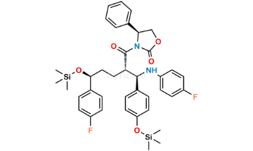 Picture of Ezetimibe Impurity 51