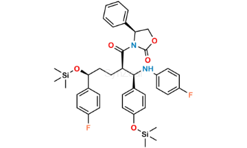 Picture of Ezetimibe Impurity 52