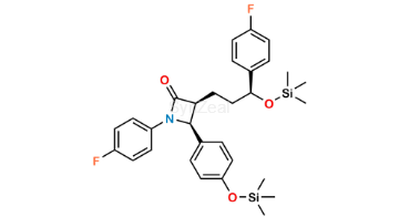 Picture of Ezetimibe Impurity 53