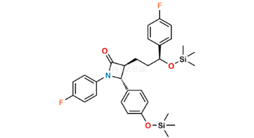 Picture of Ezetimibe Impurity 55