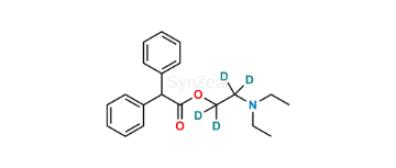 Picture of Adiphenine D4