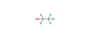 Picture of 2-Chloroethanol D4