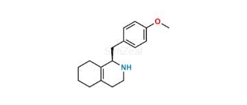 Picture of Dextromethorphan Impurity 8