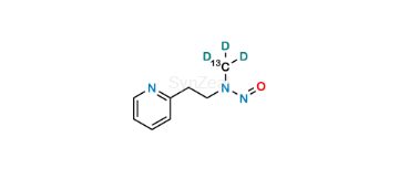 Picture of Betahistine 13C,D3