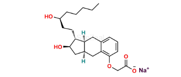 Picture of Treprostinil Sodium 