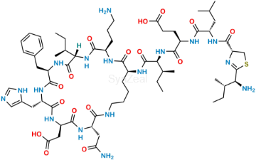 Picture of Bacitracin A