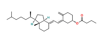 Picture of Cholecalciferol EP Impurity F