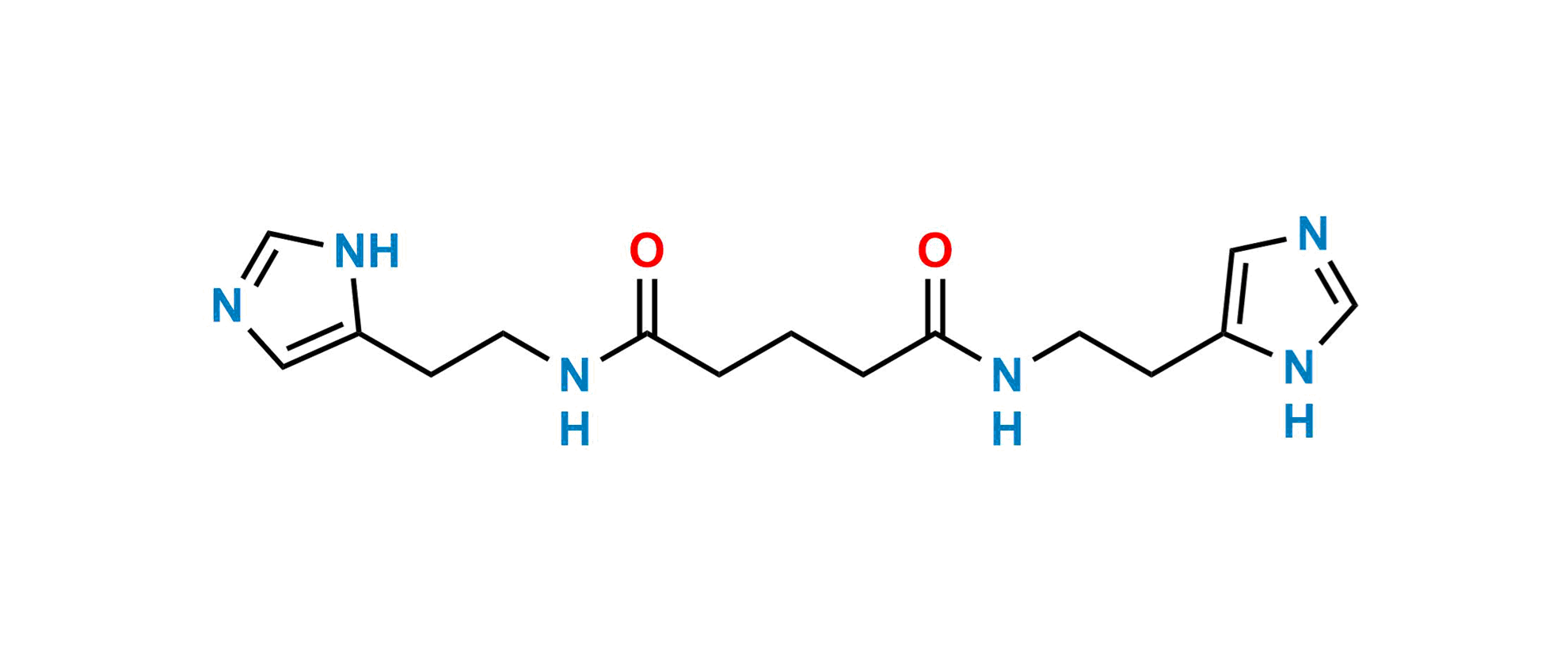 Picture of Histamine Impurity 1