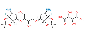 Picture of Ticagrelor Impurity 151