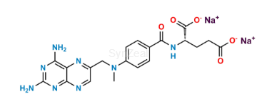 Picture of Methotrexate Disodium