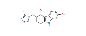 Picture of 7-Hydroxy Ondansetron