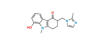 Picture of 8-Hydroxy Ondansetron