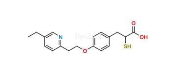 Picture of Pioglitazone Impurity 7