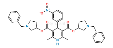 Picture of Benidipine Impurity 1