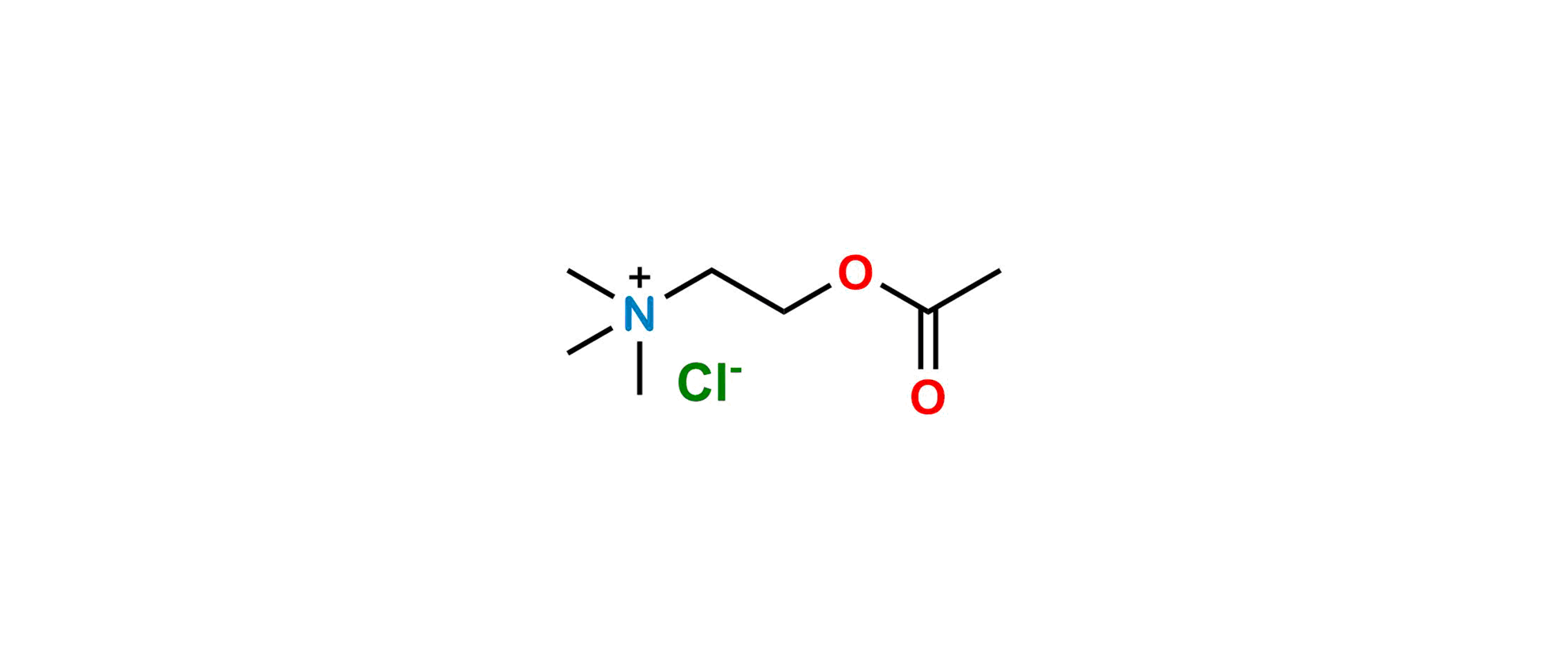 Picture of Acetylcholine Chloride