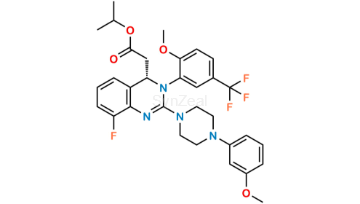 Picture of Letermovir Impurity 5