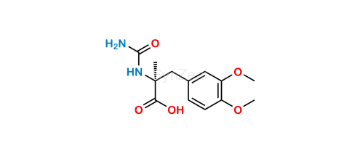 Picture of Carbidopa Hydantoic Acid